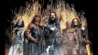 Lordi-Pyromite