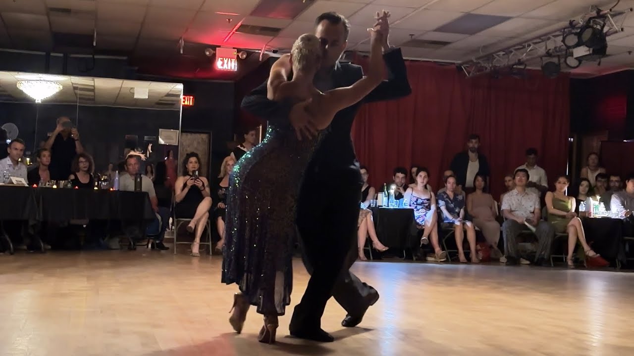 ELeonora Kalganova & Murat Erdemsel 1/5