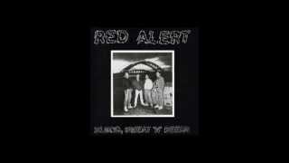 Red Alert - Blood, Sweat 'n' Beers