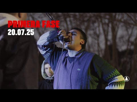 CEROASCO CHARLY vs NAICEN TINTEN vs JAW ZÉTARO -Primera Fase- Dark Jail 2vs2 20.07