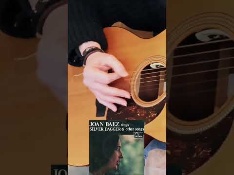 The Ace Of Hearts - Joan Baez