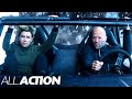 Escaping Brixton S Compound Fast And Furious Hobbs Shaw All Action