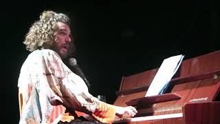 Lorenzo Kruger Lo scrittore