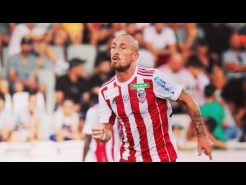 AC AJACCIO: Revivez le But De Gaëtan Courtet !