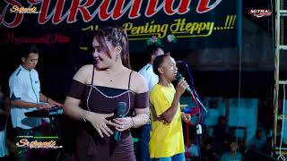 Download lagu SRIKANDI MUSIC-KANDAS-ANA SAFIRA-PERNIKAHAN BUDI DENGAN LULUK-BRINGIN BATEALIT JEPARA mp3