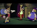 Give A Little Whistle From Pinocchio Audio