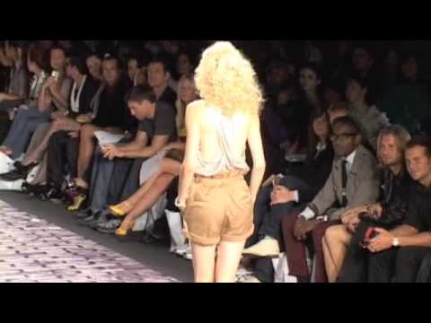 Fashionably Austin - Monarachy Collection - NY Fashion Week