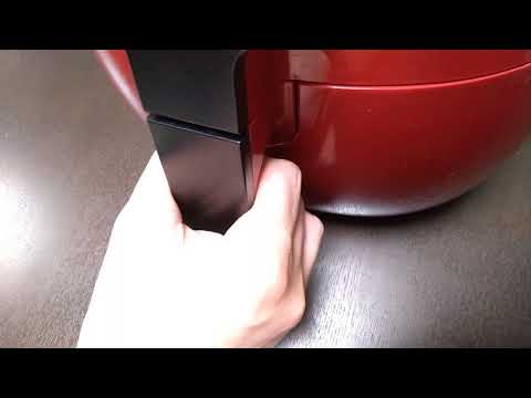 Daily Collection ノンフライヤー HD9216/66 | Philips Daily Collection ノンフライヤー HD9216/66 | Philips