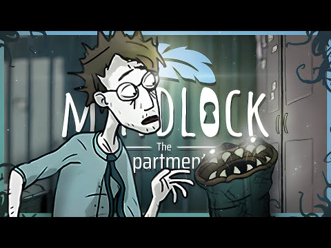 Versteck Deine Selbstzweifel einfach im Schrank! 🔒 #08 • MINDLOCK