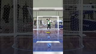 Download lagu Futsal goalkeepers have tricks to attack their opponents' psychology mp3 Download lagu Futsal goalkeepers have tricks to attack their opponents' psychology mp3