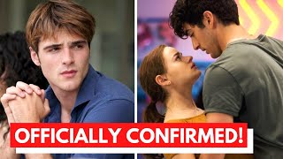 THE KISSING BOOTH 3 Confirmed: Cast, Release Date, And Plot Details Revealed!