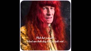 Herman Brock Jr.  -  Lijpe Harrie  -   Armand  -  A Satisfied Mind