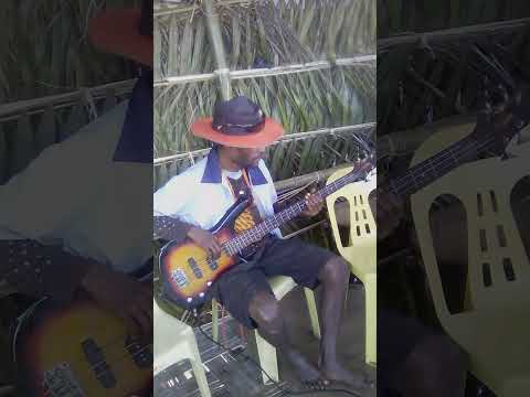 Junior Wali Hits Live @ WPS