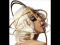 Lady GaGa - No Way [M@d H@tter Remix] 