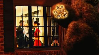 The Mind of Sasquatch and the Secret to their Success