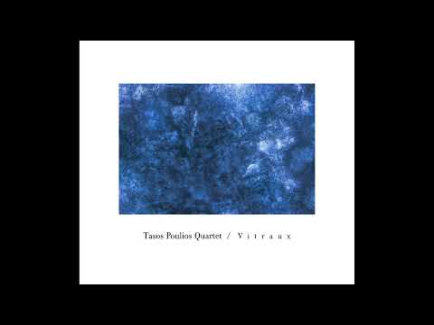 Tasos Poulios Quartet - Rina (Album Version)
