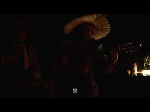 Txana Bai Huni Kuin - Música tradicional (Guitar song Huni Kuin)