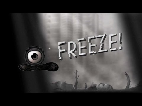 Freeze! Review prezentat pe Allview E2 Jump [Android, iOS] - Mobilissimo.ro