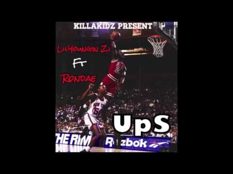 LilYoungin Zi Ft Rondae - UPS