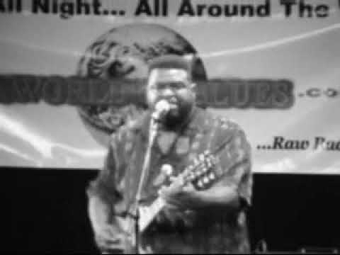 Michael Burks - Blues Cruise