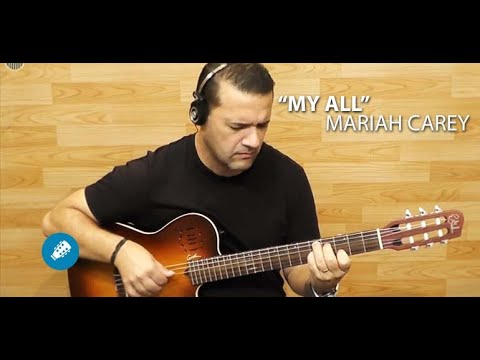 My All - Mariah Carey