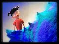 Monsters Inc Pixar DVD THX Tex 2 Moo Can 2002 DVD Boo Meets Sulley Monster Video 1 0 00