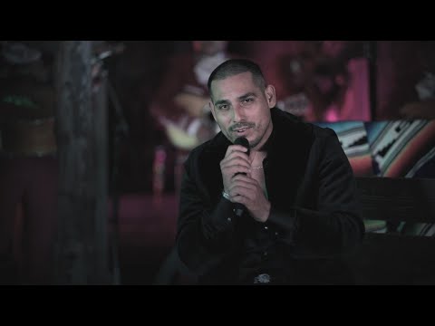 Espinoza Paz - Capilla y Catedral (En Vivo)