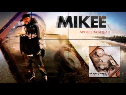 02. Mikee APG - Nie Boję Się (Eksperyment 2006)