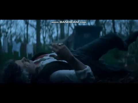 Peaky Blinders - We Are The Billy Boys (S5/EP2)