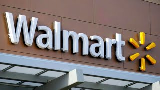 Customers say they were double charged at Walmart