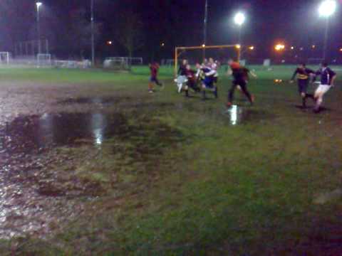 De helden van Longa30 B3