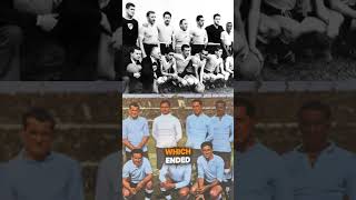 Download lagu Did you know the first football World Cup in 1930 technically had no official final match format? mp3