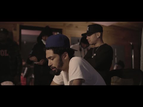 STUDIO SESSIONS: DUB AURA AND ARAABMUZIK