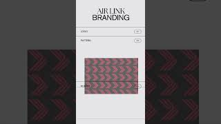 Excited to announce the completion of the branding design project for 