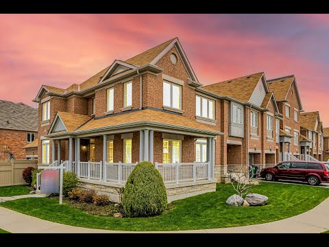 61 Lorenzo Circle, Brampton Home - Real Estate Properties