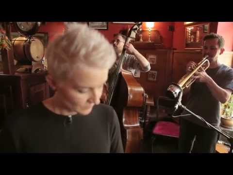 Ferja - Wszystko co mam ( Wideosesja z Uwolnij muzykę, Wrocław 2015)