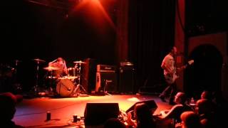 The Gamits - Love Suicidal