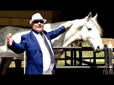 RAMON CALVO - EL CABALLO BLANCO