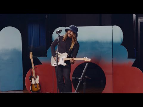 OCEAN ALLEY - LONELY DIAMOND (LIVE IN STUDIO)