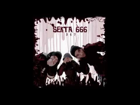 Sekta 666 - Diabelska Introwersja (Prod. Hmjeló)