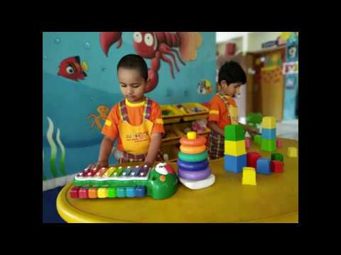 Blossoms International Play School