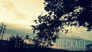 SALTNPAPER - AFTER THE WRECKAGE &amp; WINDWARD [FULL]