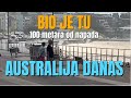 Big Nem Sin Mi Je Bio 100 M Od Terorističkog Napada