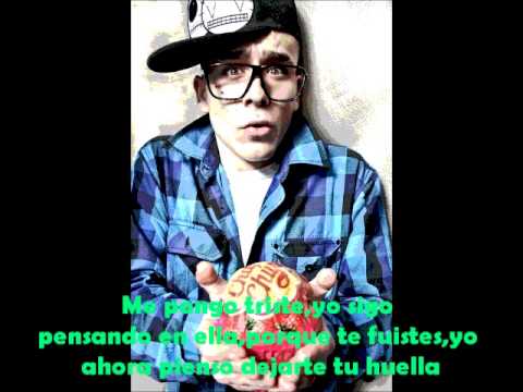 Jhota Boy Color - Tu Sistema
