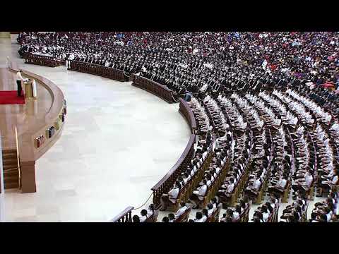Bispo Macedo e Fernando - O Senhor da Ceifa Chama 🎵