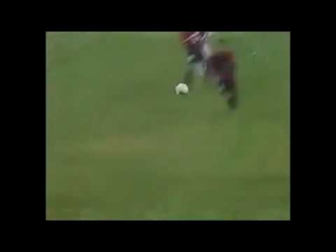 Atlético Paranaense 2 x 4 Vasco (Copa Sul-Americana 2007)