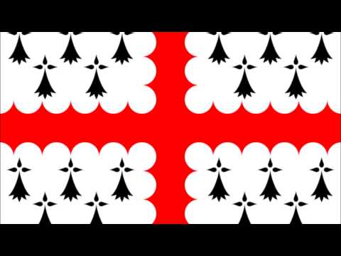 Tri Bleiz Die - C'hwec'h Merc'h Gwerc'h