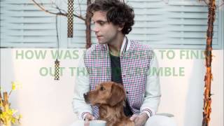 mika porcelain lyrics