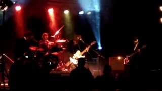 Video The Thrill - Alcatraz Zombie (live)