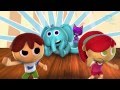 El Arca De Noé Las Canciones Del Zoo El Reino Infantil